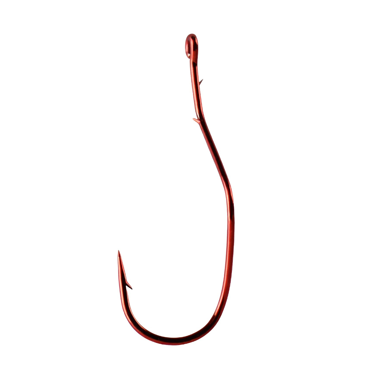 Mustad - Slow Death Aberdeen Hooks
